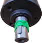 Preview: Querband-Hydraulikmotor für BRAUD / NEW HOLLAND Traubenvollernter (5)